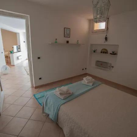 Casa Malvina Lejlighed