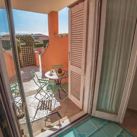 Casa Malvina *