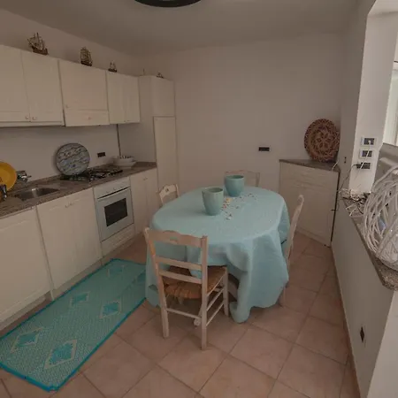 Casa Malvina Appartamento