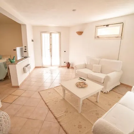 Casa Malvina Appartamento Golfo Aranci