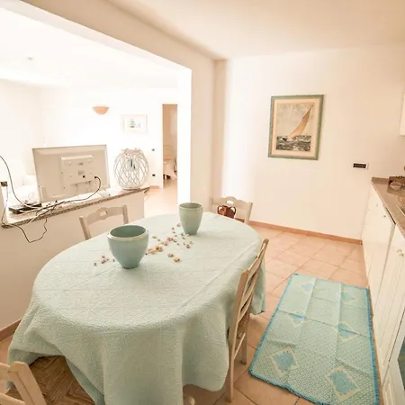 Casa Malvina Appartamento *