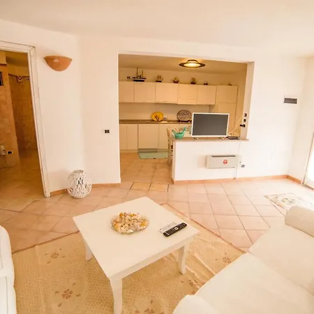 Casa Malvina Appartamento Golfo Aranci