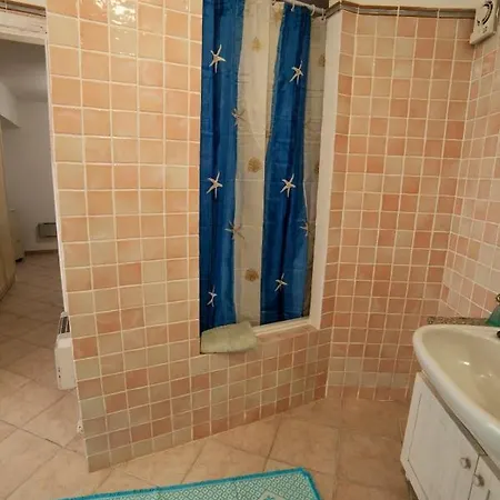 Casa Malvina Appartamento Golfo Aranci