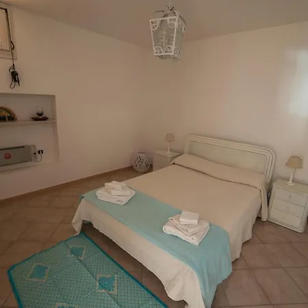 Casa Malvina * Golfo Aranci