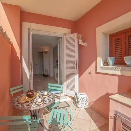 Casa Malvina Golfo Aranci