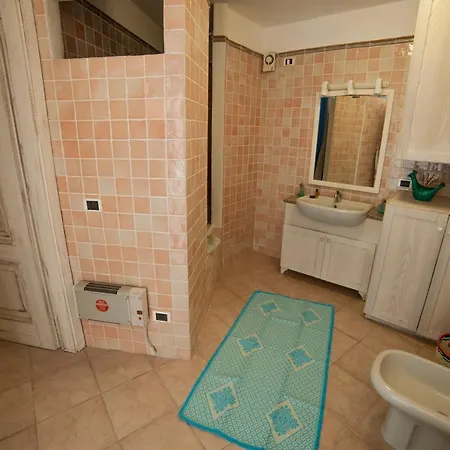 Appartamento Casa Malvina *
