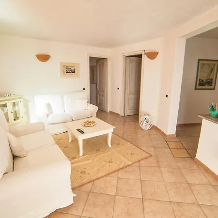 Appartamento Casa Malvina *