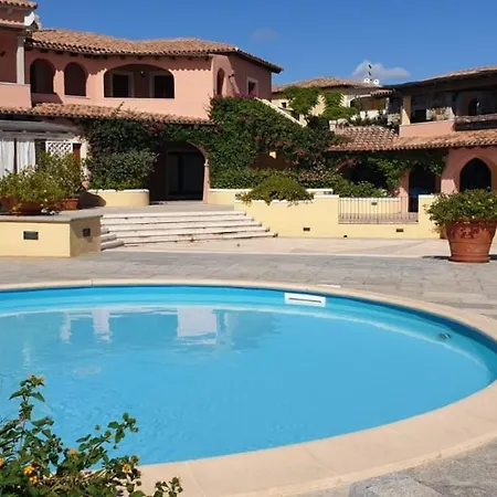 Casa Malvina Appartamento