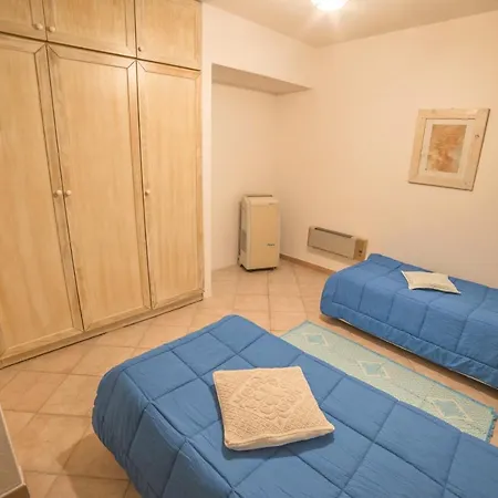 Casa Malvina